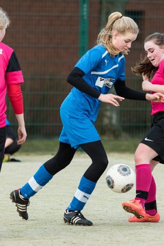 Bild 83 - B-Juniorinnen SV Wahlstedt - FSG BraWie 08 : Ergebnis: 11:1